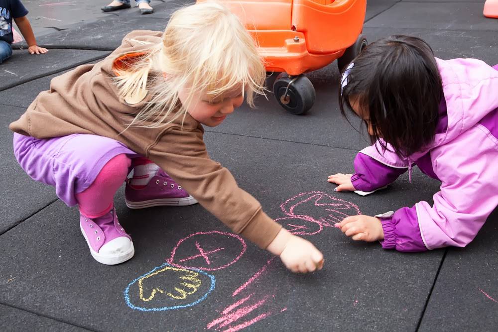 Kids Konnect Preschool | 8800 Fontaine St, Oakland, CA 94605, USA | Phone: (510) 569-5437