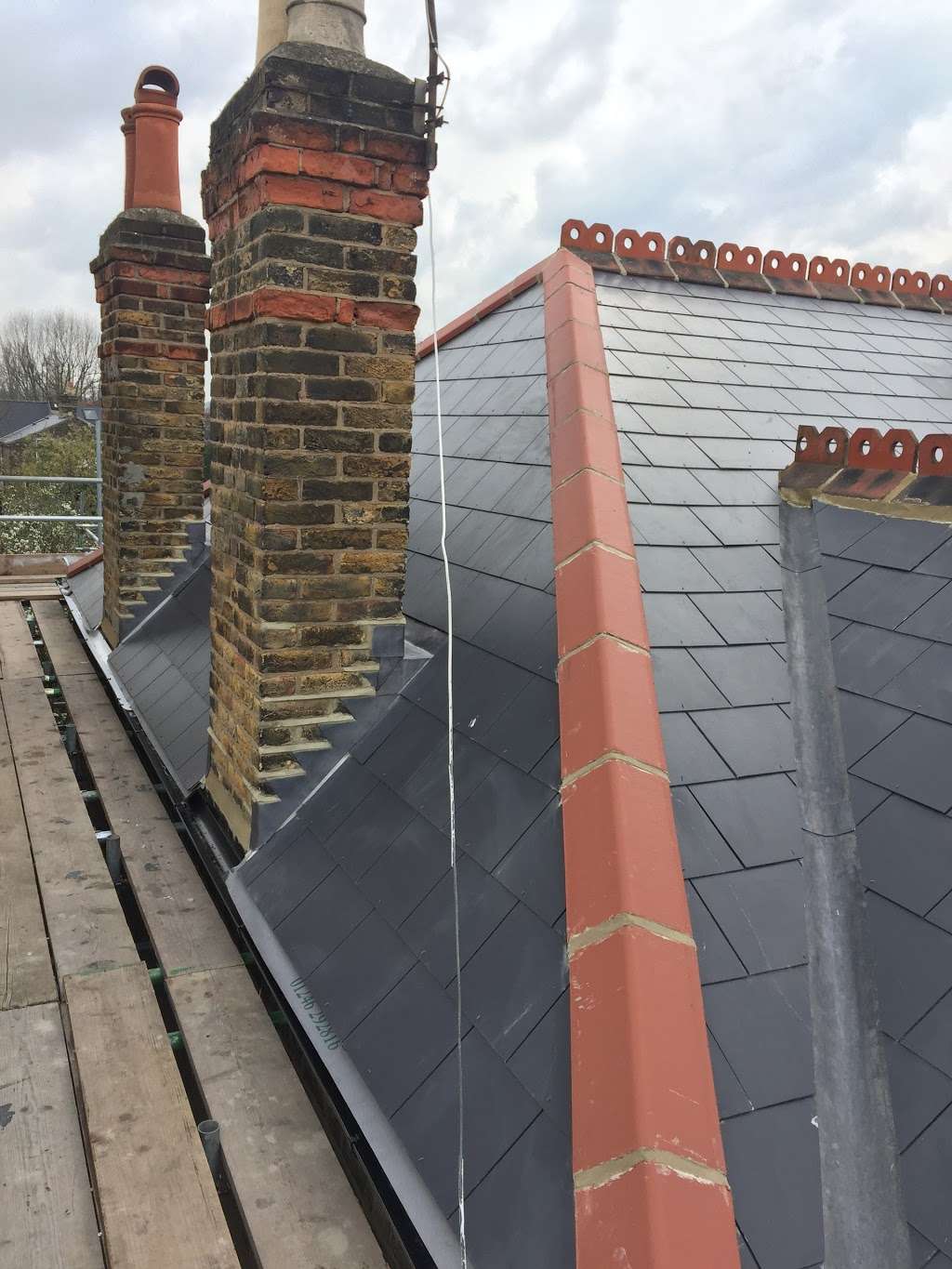 Roofing repair Brockley | 254 Brockley Rd, London SE4 2SF, UK | Phone: 07510 200150