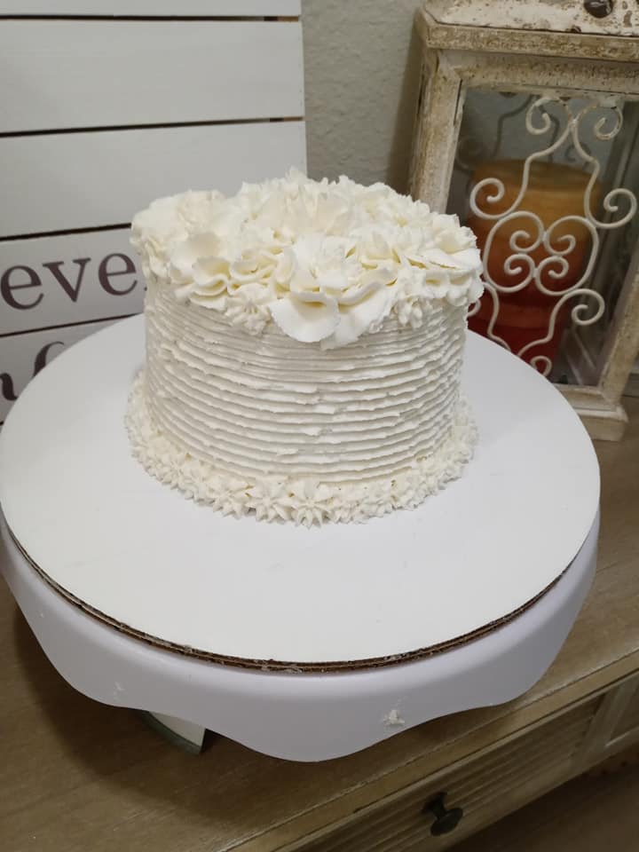 Cakes On A Budget By Wendy | Shumard Dr, Princeton, TX 75407, USA | Phone: (469) 472-8375