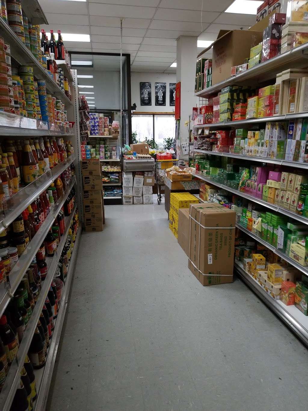 Viet My Oriental Food Market 550 N Franklin St, Lancaster, PA 17602