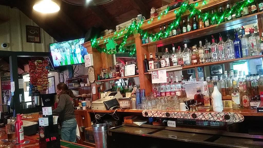 Meyers Country Cottage & Irish Pub | 4960 Parker Rd, Florissant, MO 63033, USA | Phone: (314) 741-3836