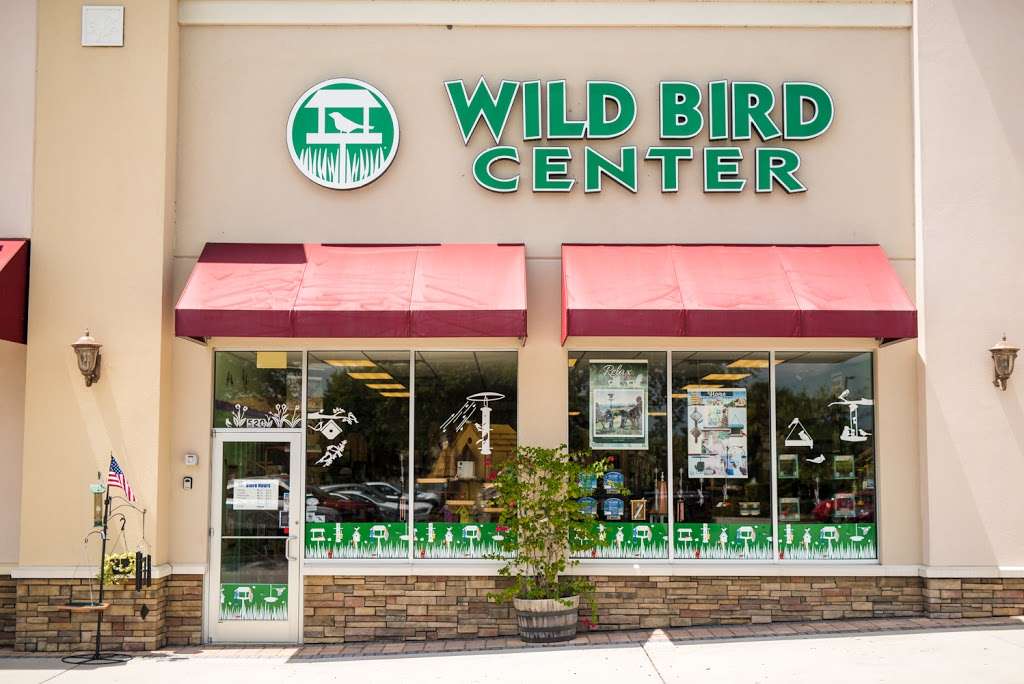 Wild Bird Center of the Villages 520 N Hwy 27/441, Lady Lake, FL