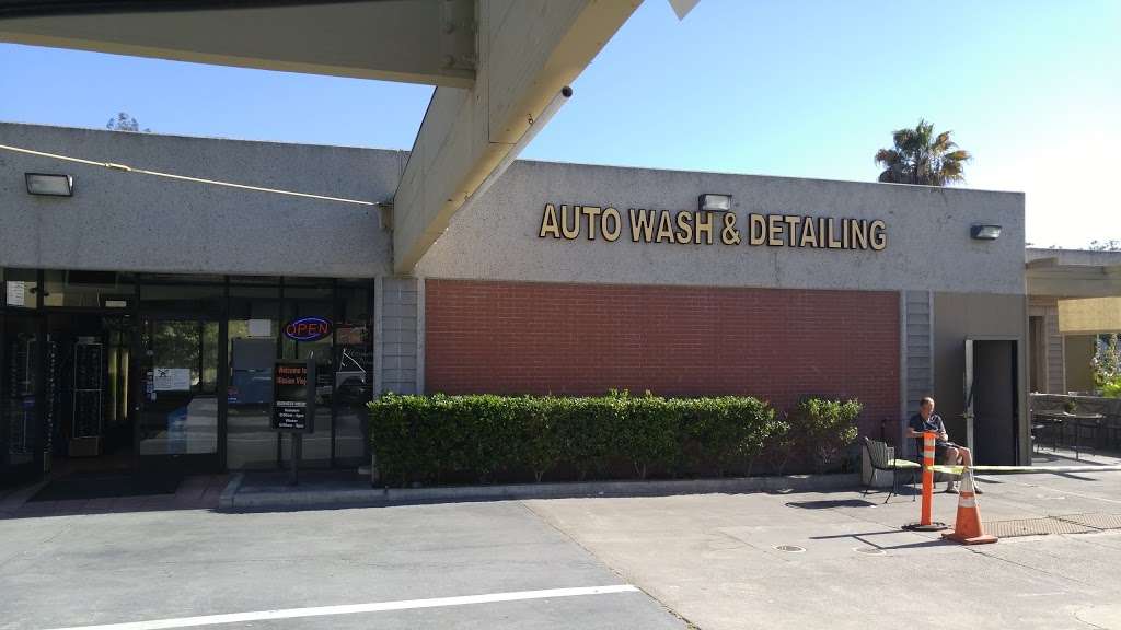 Mission Viejo Auto Spa | 23156 Los Alisos Blvd, Mission Viejo, CA 92691 | Phone: (949) 855-9949