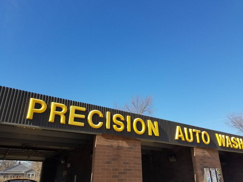 Precision Auto Wash | 1001 1st Ave, Ottawa, IL 61350, USA | Phone: (815) 431-0618