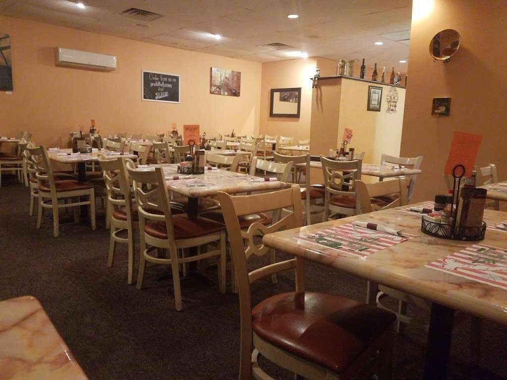 Perkasie Pizza & Pasta | 615 W Market St, Perkasie, PA 18944, USA | Phone: (215) 257-4400