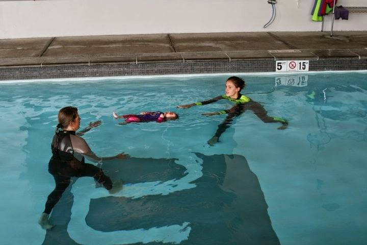 Swim Otters Swim & Fitness School | 3974 Youngfield St, Golden, CO 80401 | Phone: (303) 554-7946