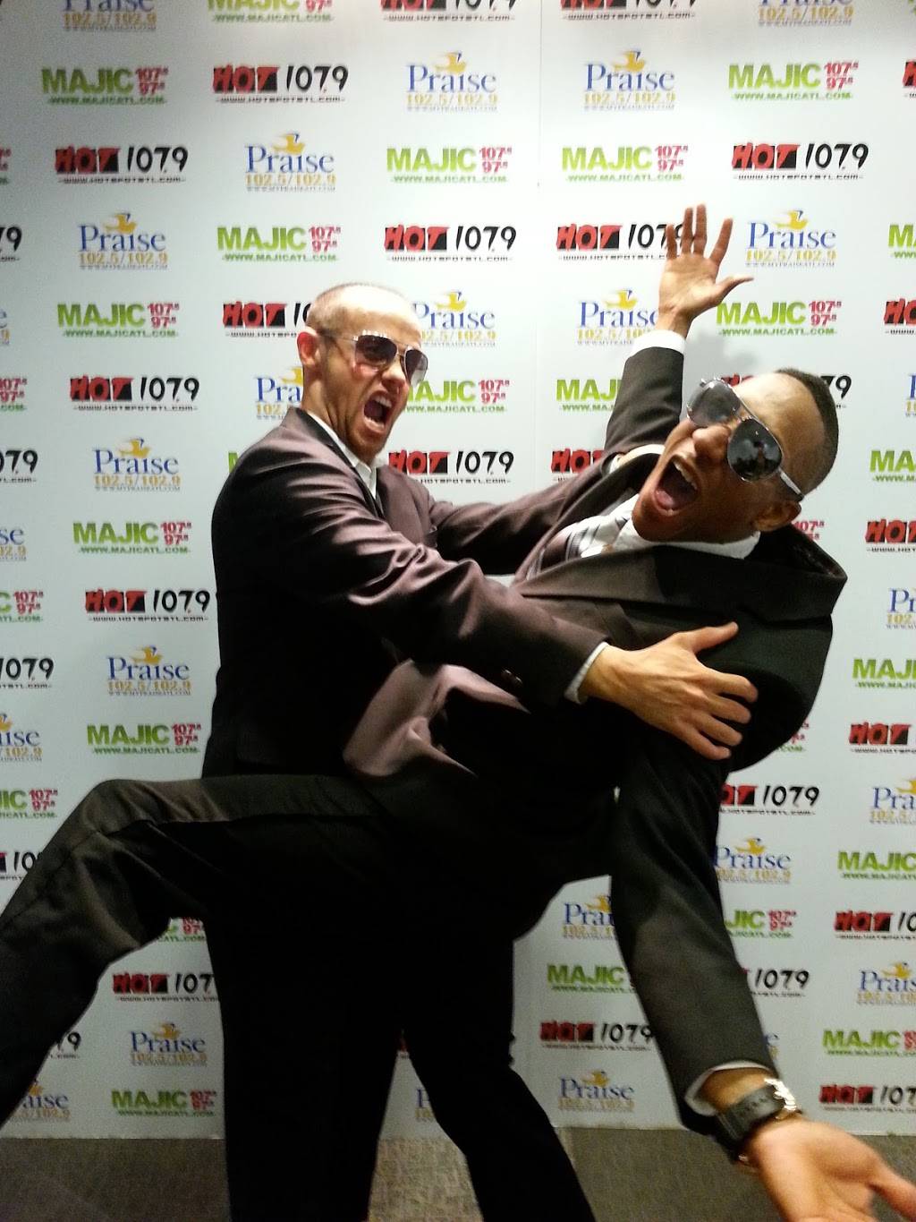 MC Entertainment & Services | 1999 Barberrie Ln, Decatur, GA 30032, USA | Phone: (678) 768-3611