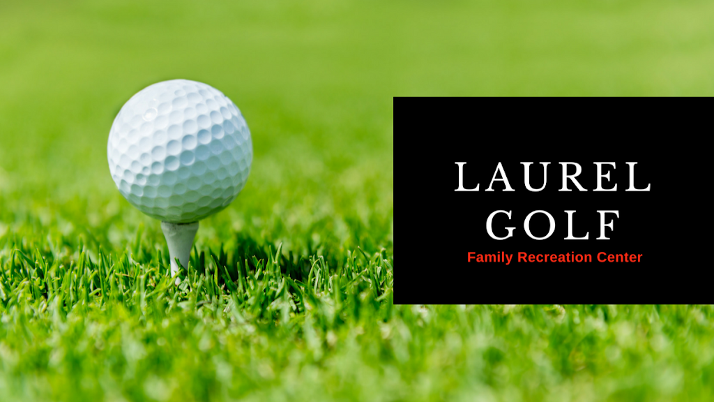 Laurel Golf Center | 9801 Fort Meade Rd, Laurel, MD 20707, USA | Phone: (301) 725-4646