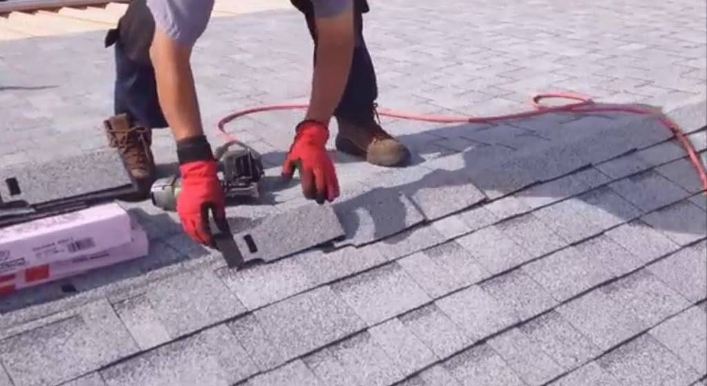 Tampa Roof Repair | 13403 Arbor Pointe Cir, Tampa, FL 33617, USA | Phone: (813) 413-5115