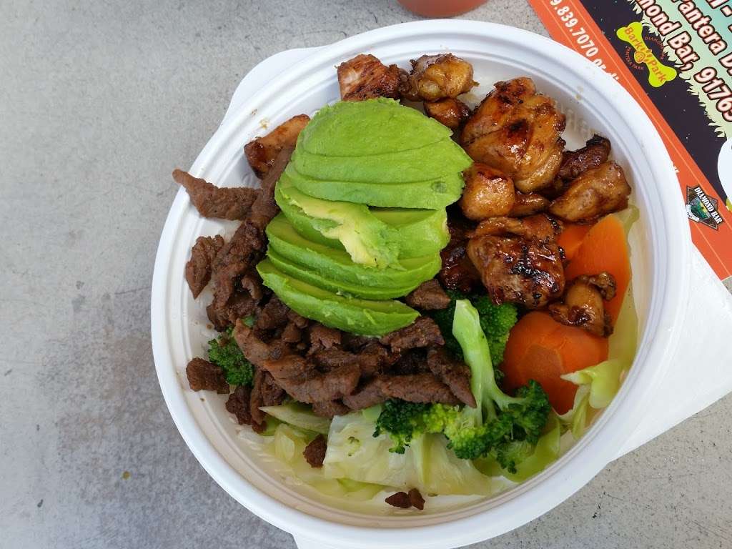 Flame Broiler | 2839 S Diamond Bar Blvd # B, Diamond Bar, CA 91765 | Phone: (909) 480-0100