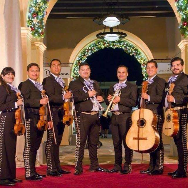 Mariachi Continental de San Diego | 511 Moss St, Chula Vista, CA 91911, USA | Phone: (619) 306-0033