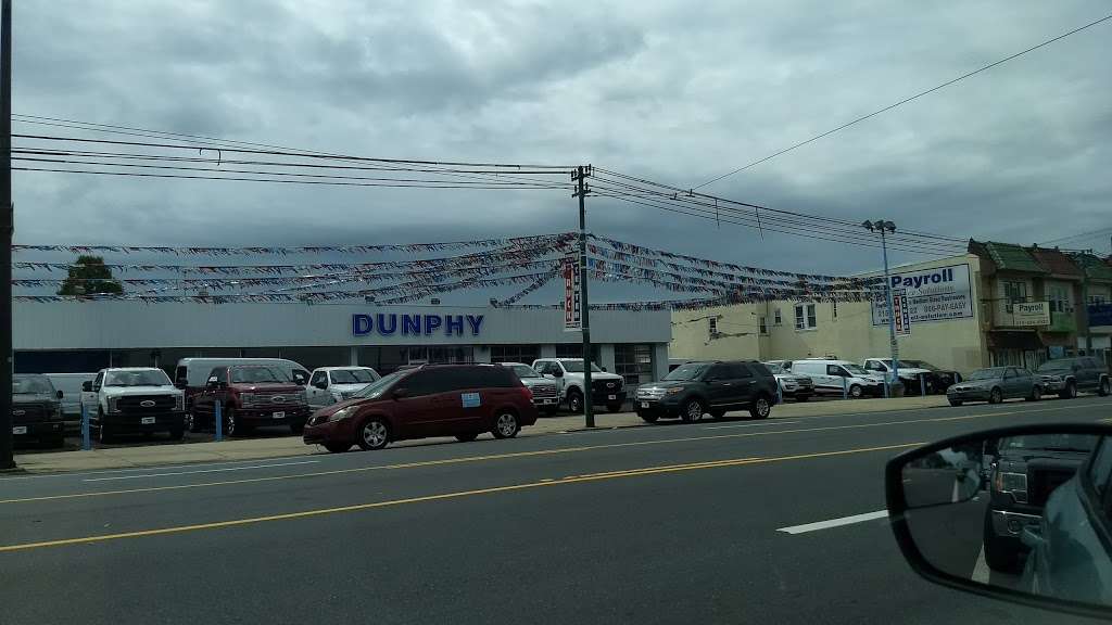 Dunphy Ford | 7700 Frankford Ave, Philadelphia, PA 19136 | Phone: (215) 624-6700