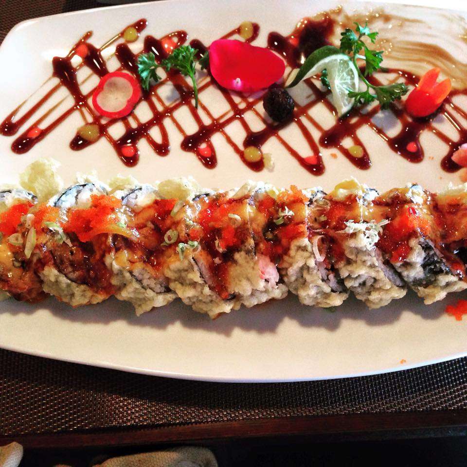 Mizu Sushi House | 9664 W 131st St, Orland Park, IL 60462 | Phone: (708) 671-1988