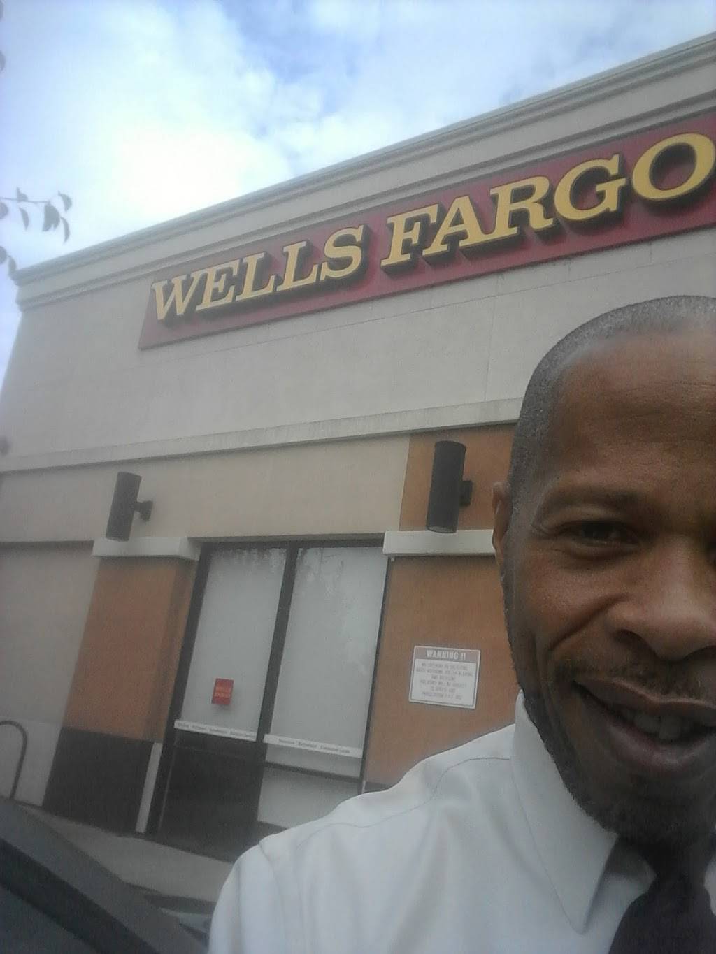 Wells Fargo Bank | 30915 Courthouse Dr, Union City, CA 94587, USA | Phone: (510) 475-4300