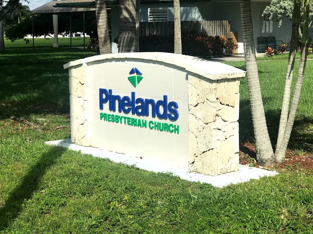 Pinelands Presbyterian Church | 10201 Bahia Dr, Miami, FL 33189, USA | Phone: (305) 807-3546