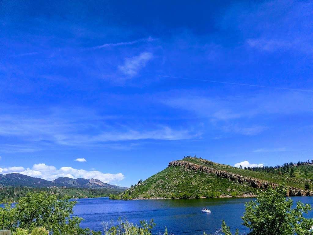Little Bigs Lakeside Market | 4025 W County Rd 38 E, Fort Collins, CO 80526, USA | Phone: (970) 568-8191