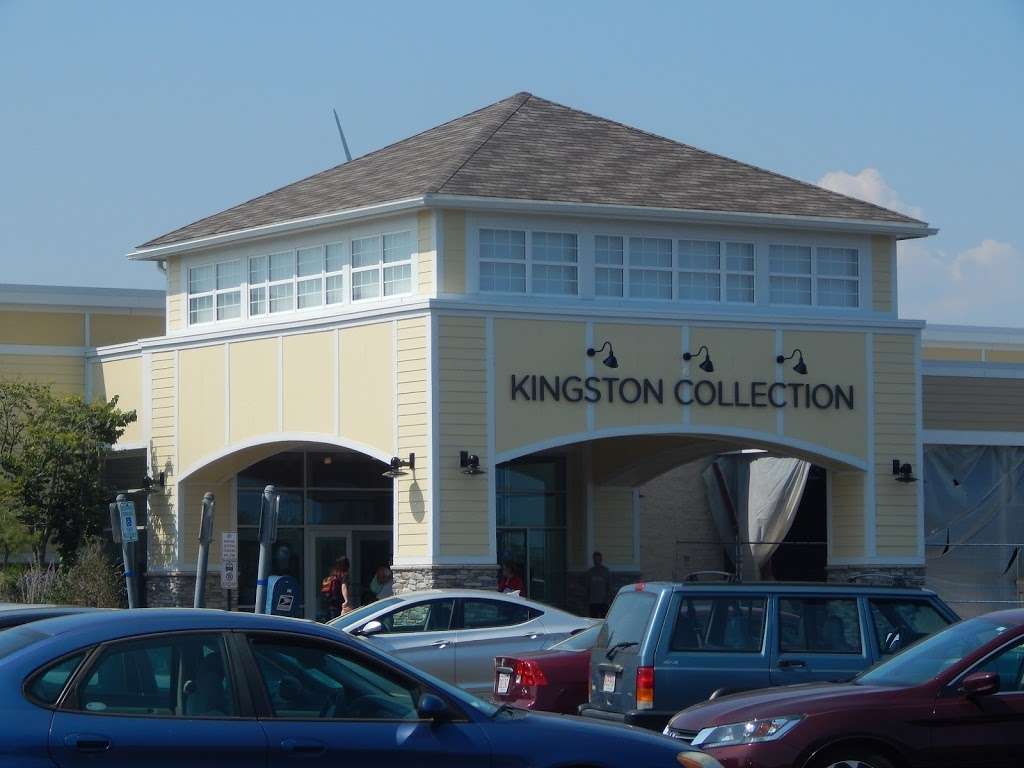 Kingston Collection | 101 Kingston Collection Way, Kingston, MA 02364, USA | Phone: (781) 585-8900