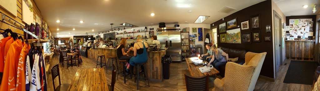 Tomaris Coffee - Cafe | 6328 S Turkey Creek Rd, Morrison, CO 80465 | Phone: (303) 697-5000