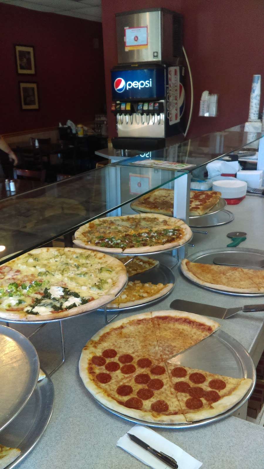 K Cs Pizza | 784 S Old Baltimore Pike, Newark, DE 19702 | Phone: (302) 731-8100