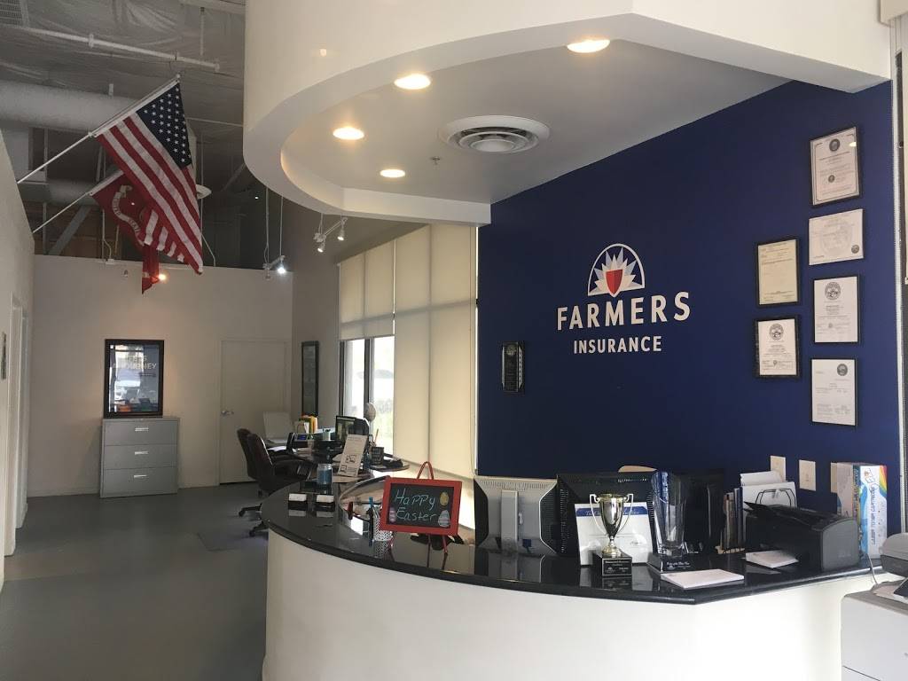 Farmers Insurance - Steven Stiles | 9345 S Cimarron Rd #120, Las Vegas, NV 89178, USA | Phone: (702) 479-6147