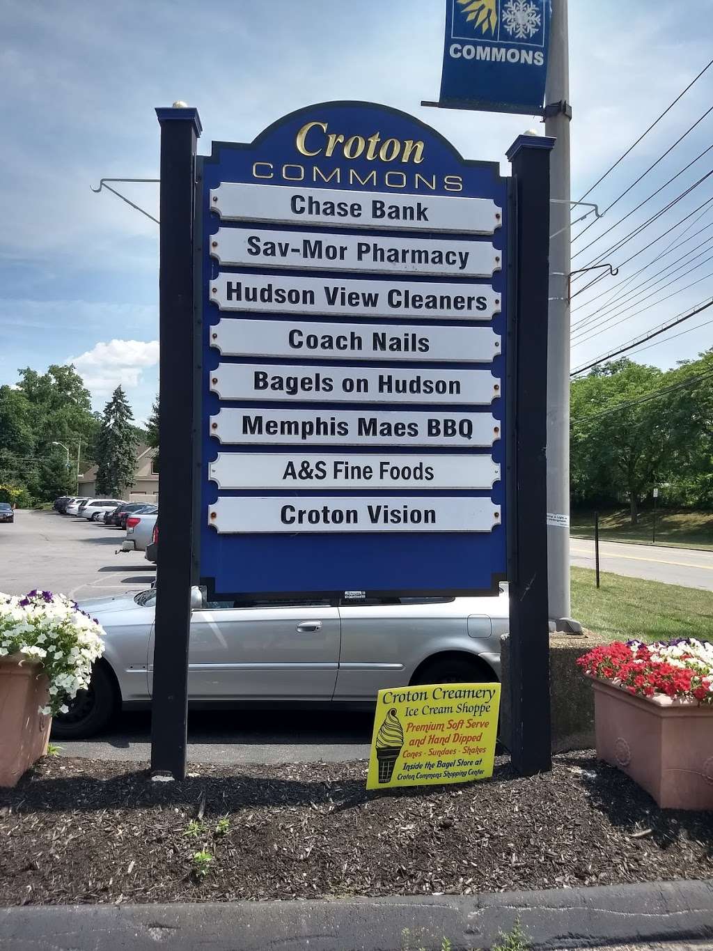 Croton Commons | Croton-On-Hudson, NY 10520, USA