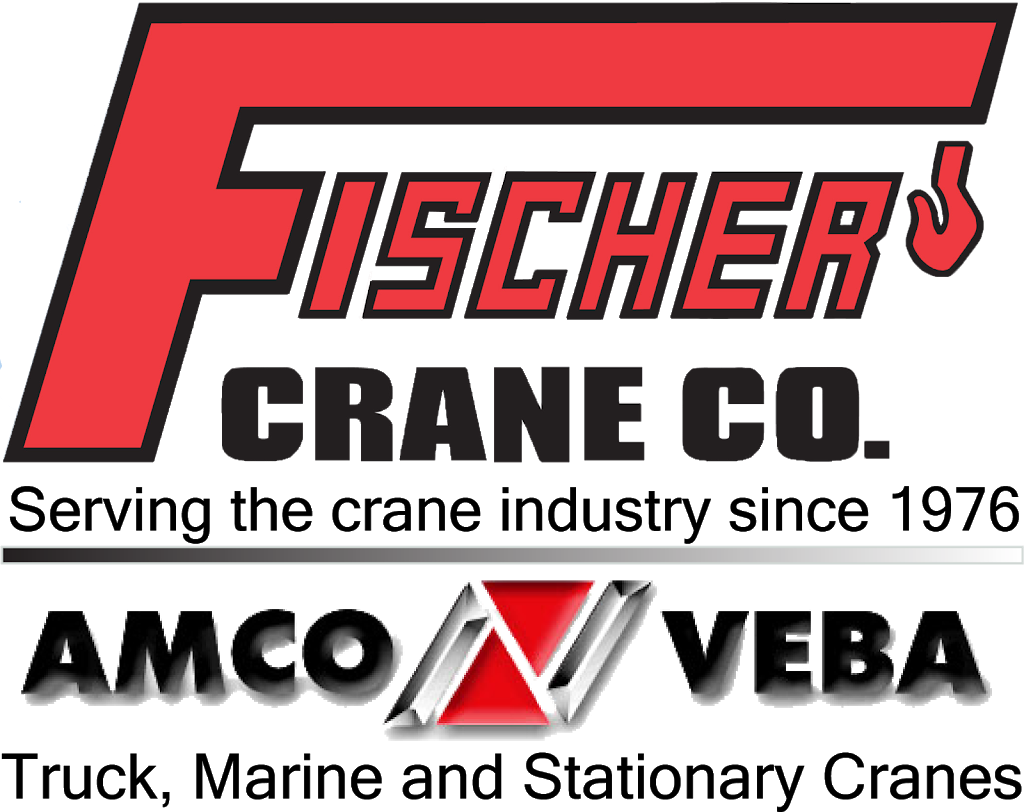 Fischer Crane Co | 585 E S Frontage Rd, Bolingbrook, IL 60440, USA | Phone: (630) 326-6900