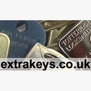 Extra Keys | Unit 4, Alpha Business Park, Travellers Cl, Welham Green, Hatfield AL9 7NT, UK | Phone: 020 8445 4454