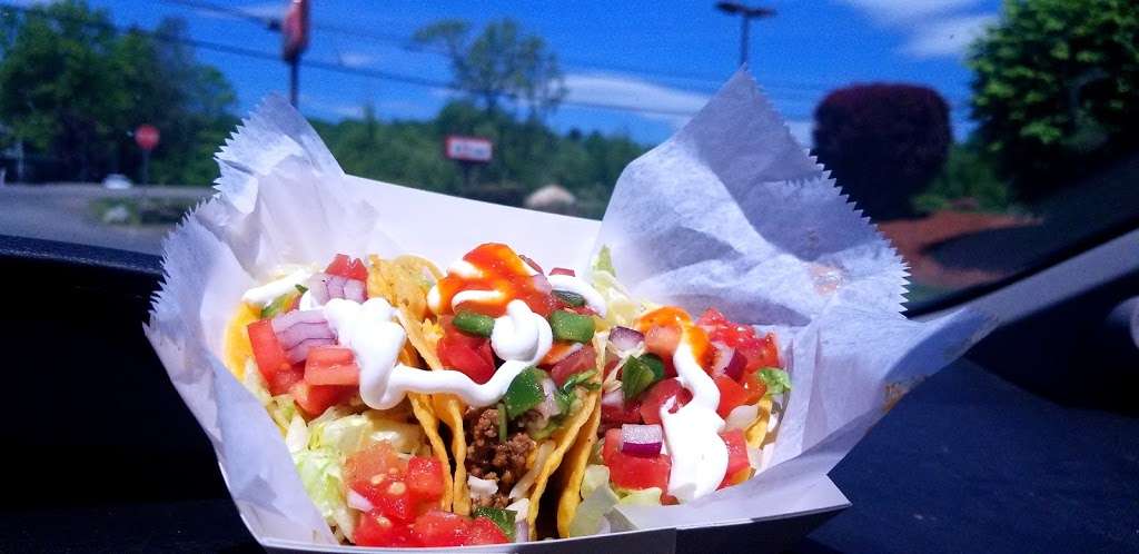 Bs Tacos | Londonderry, NH | Phone: (603) 505-6485