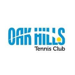 Oak Hills Tennis Club | 165 Fillow St, Norwalk, CT 06850, USA | Phone: (203) 838-9110