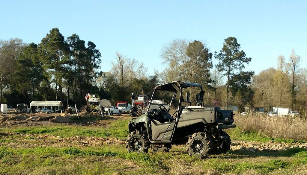 Creekside Off-Road Ranch | 13580 US-59 BUS, Splendora, TX 77372, USA | Phone: (281) 689-5700