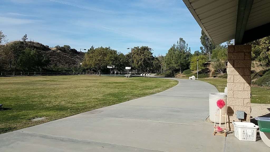 Olinda Ranch Neighborhood Park | 4001 Carbon Canyon Rd, Brea, CA 92823