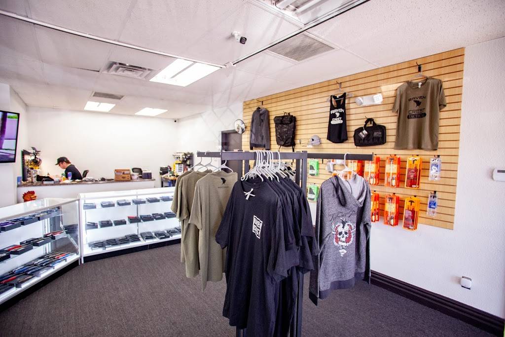 EV Firearms | 2754 E McKellips Rd UNIT 101, Mesa, AZ 85213, USA | Phone: (480) 351-7687