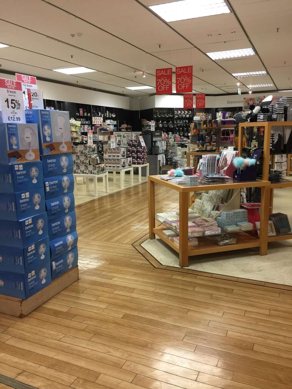 Beales | Angel Centre, Angel Ln, Tonbridge, Kent, Tonbridge TN9 1SF, UK | Phone: 01732 771177