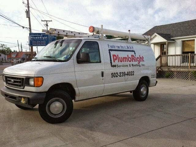 PlumbRight Services & Rooter, Inc. | 573 N Bardstown Rd, Mt Washington, KY 40047 | Phone: (502) 239-4022