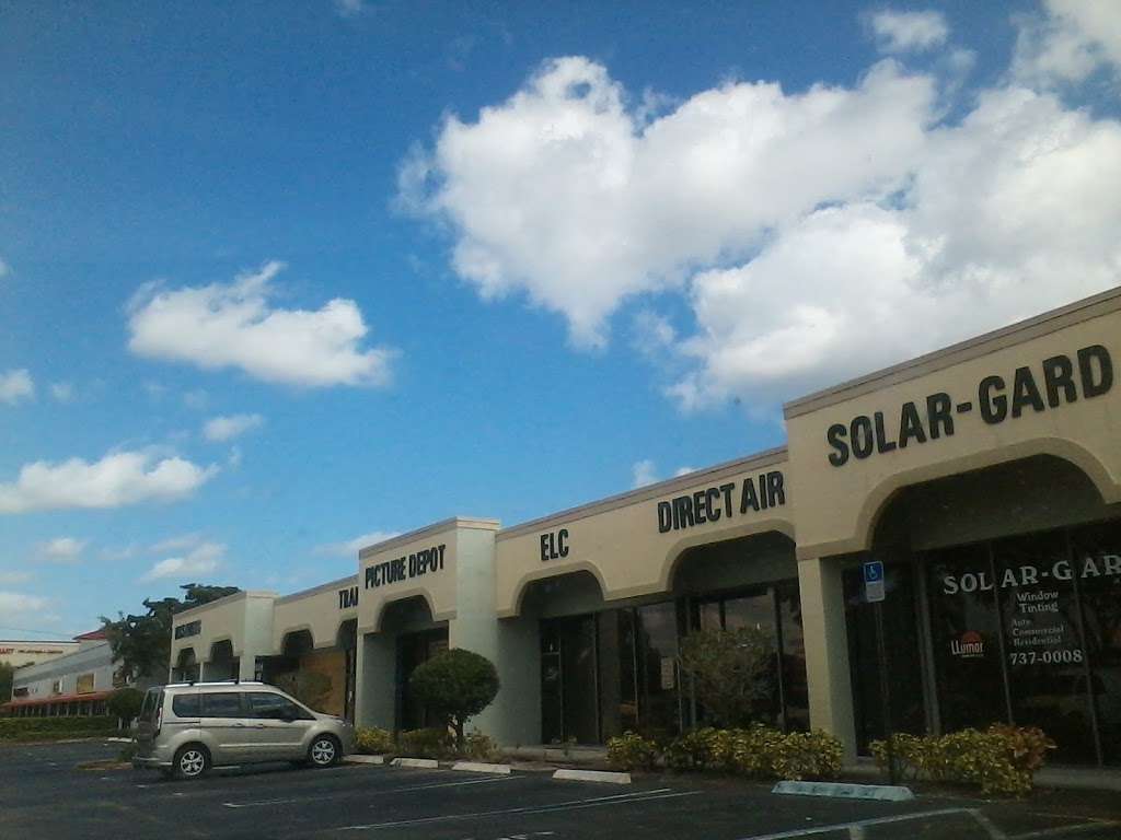 Solar Gard of Boynton Inc | 3100 S Congress Ave, Boynton Beach, FL 33426, USA | Phone: (561) 737-4616