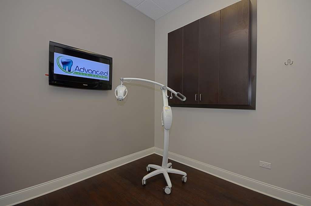 Advanced Lisle Dental | 1046 Maple Ave, Lisle, IL 60532, USA | Phone: (630) 326-4060