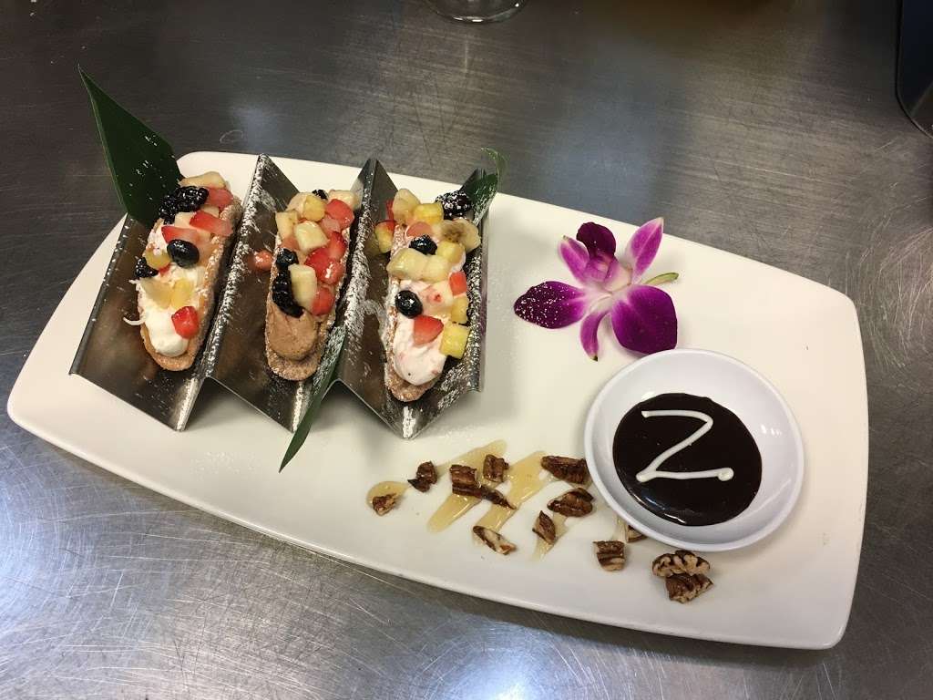 Zenshin Asian Restaurant | 9777 S Las Vegas Blvd, Las Vegas, NV 89183, USA | Phone: (702) 797-8538