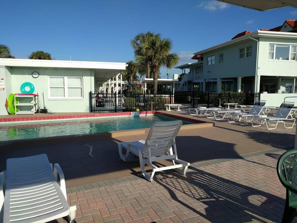 Miramar Resort | 4200 Gulf Blvd #3888, St Pete Beach, FL 33706, USA | Phone: (727) 367-2311