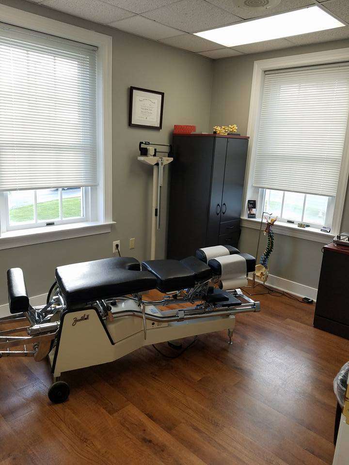 Elite Spinal Health and Wellness | 1220 E Churchville Rd, Bel Air, MD 21014, USA | Phone: (443) 819-3132