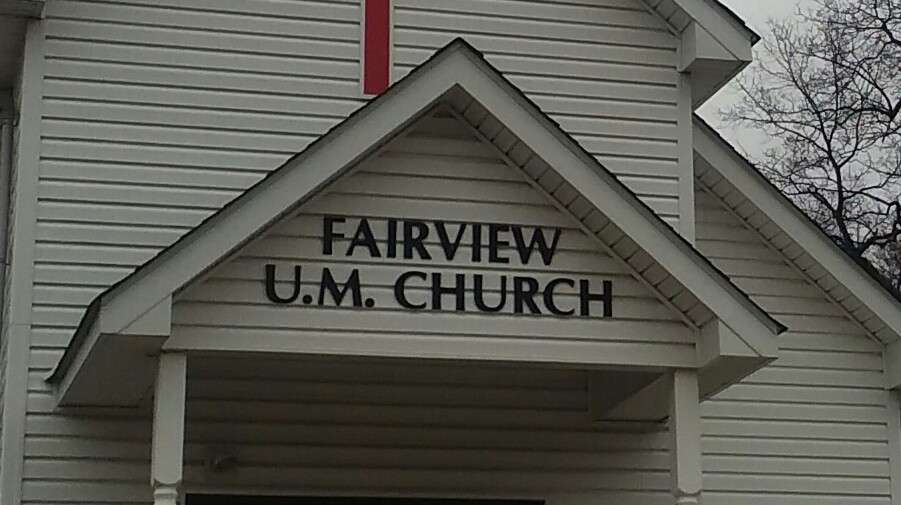 Fair View United Methodist Church | Mt Airy, MD 21771, USA | Phone: (410) 875-6555