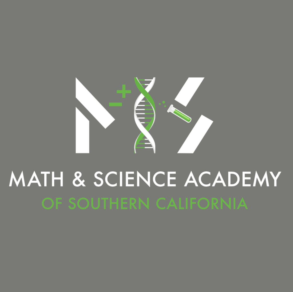 Math & Science Academy of Southern California | 22912 Pacific Park Dr #202, Aliso Viejo, CA 92656, USA | Phone: (949) 299-2882