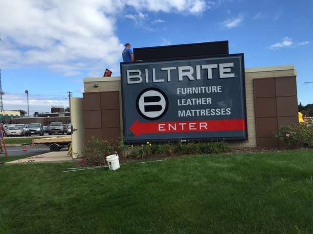BILTRITE Furniture - Leather - Mattresses | 5430 W Layton Ave, Greenfield, WI 53220, USA | Phone: (414) 238-2020