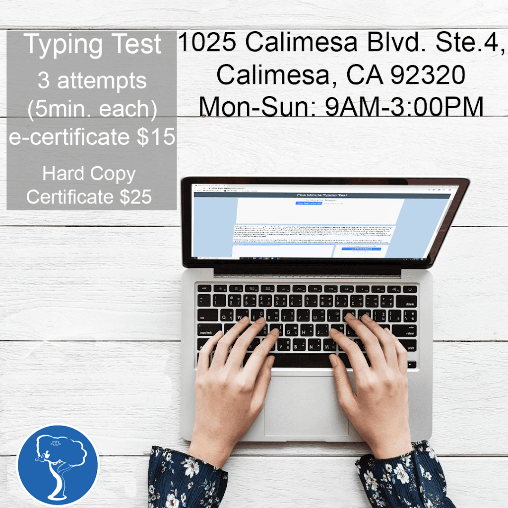 Simplex United Business & Career Center | 1025 Calimesa Boulevard Suite #4A, Calimesa, CA 92320 | Phone: (909) 795-4979