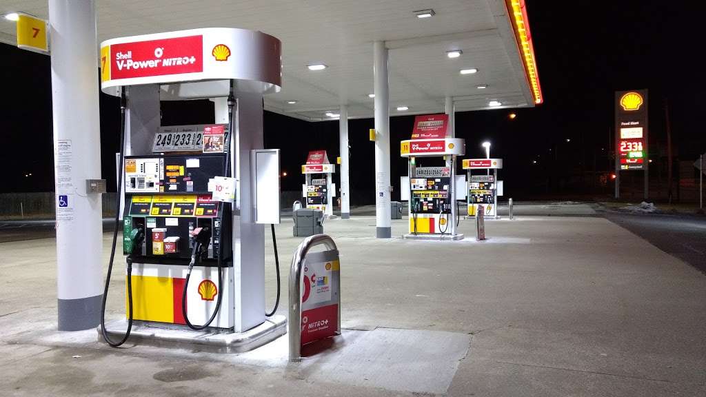 Shell | 190 Amherst St, Nashua, NH 03064, USA | Phone: (603) 886-3994