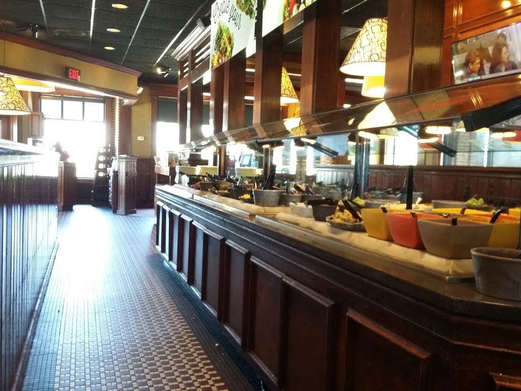 Ruby Tuesday | 8680 Bartram Ave, Philadelphia, PA 19153, USA | Phone: (215) 365-7587