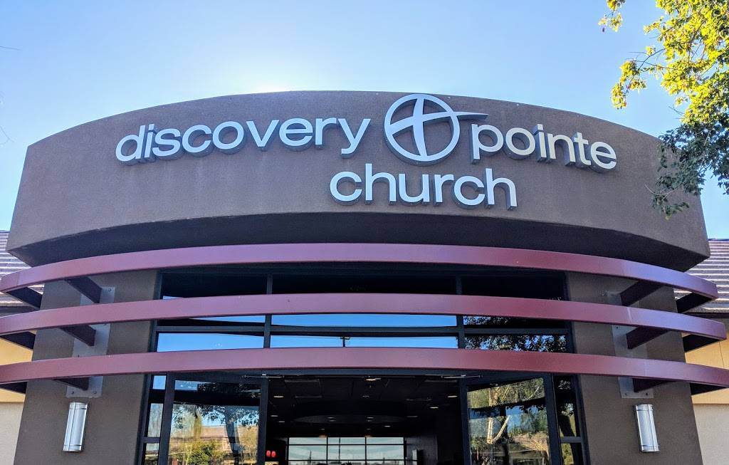 Discovery Pointe Church | 9812 W Yearling Rd, Peoria, AZ 85383, USA | Phone: (623) 561-7886