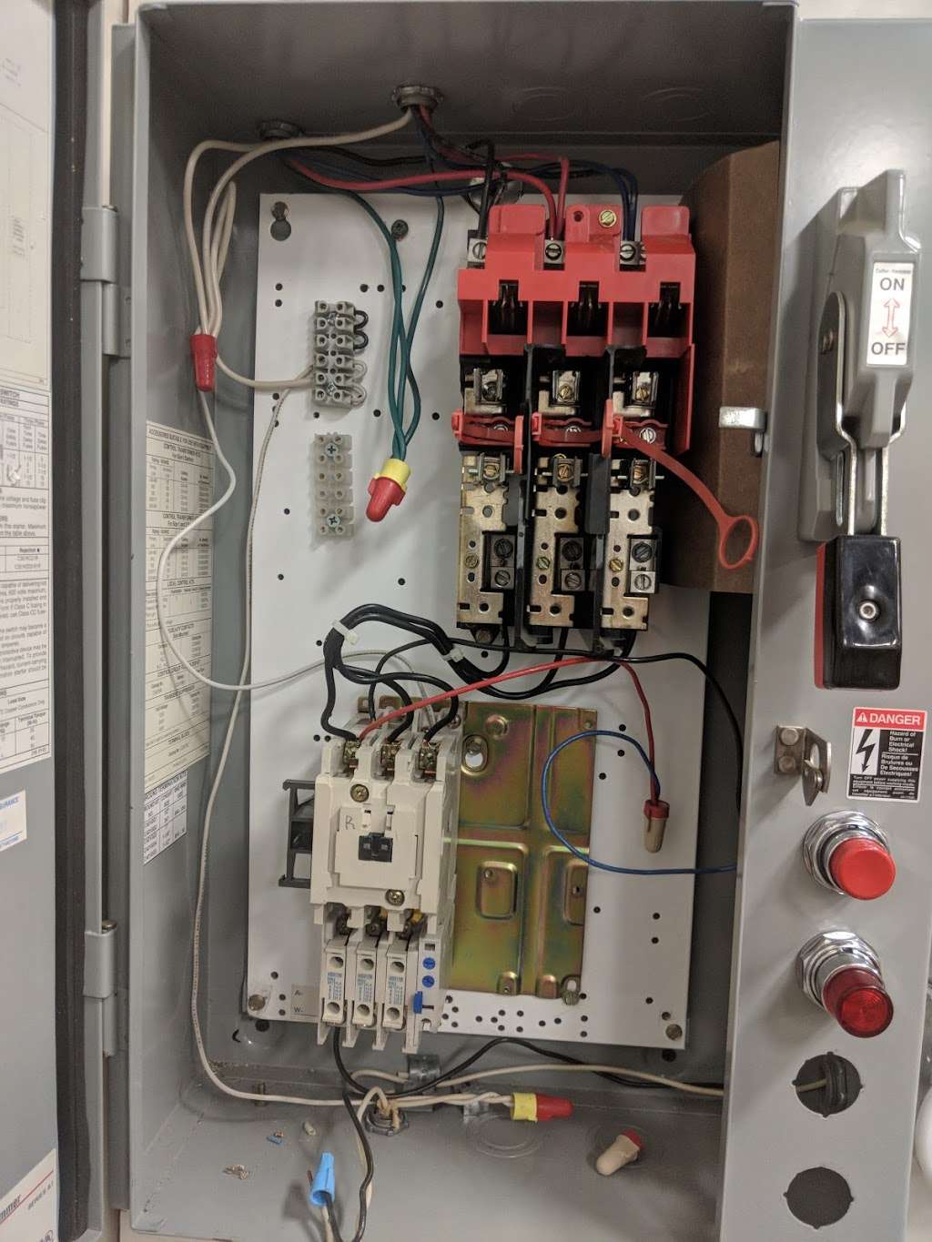 Power Train | 42680 Trade W Dr, Sterling, VA 20166, USA | Phone: (703) 542-5511