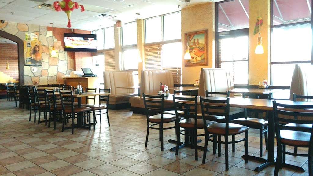 El Maguey | 102 SW Eagles Pkwy, Grain Valley, MO 64029, USA | Phone: (816) 443-2794