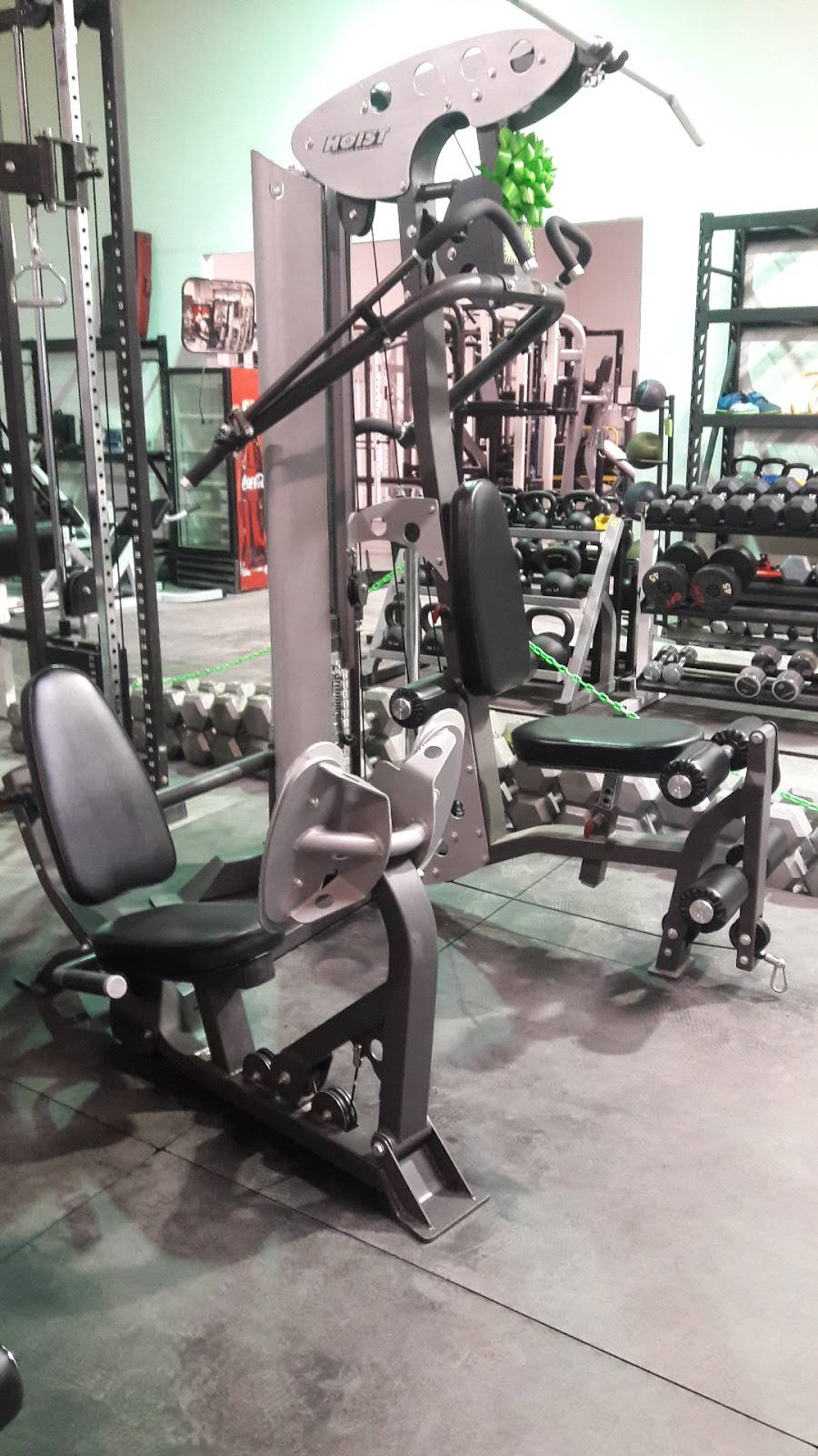 NLV WEIGHT EQUIPMENT | 4405 E.Colton ave #103 89115, Las Vegas, NV 89115, USA | Phone: (702) 883-9407