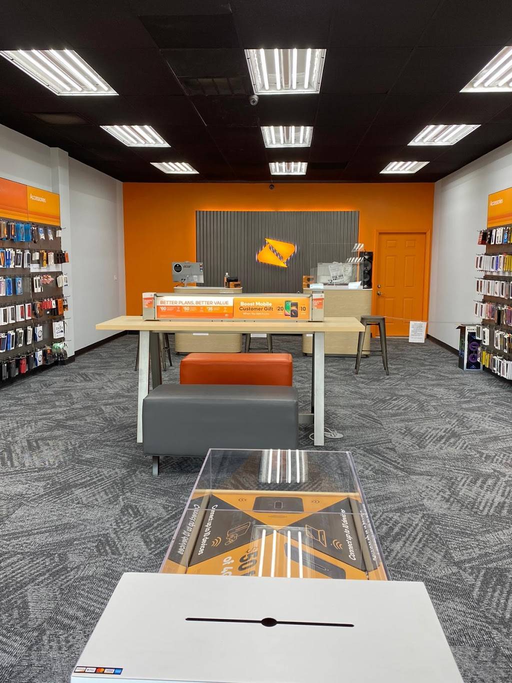 Boost Mobile | 8300 La Prada Dr, Dallas, TX 75228, USA | Phone: (214) 613-2790